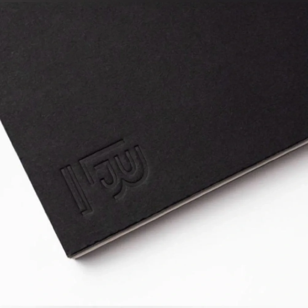 NWT BLACKWING NOTEBOOK BUNDLE W/ BLACKWING WOODEN PENCIL CASE FOR A DEAL!